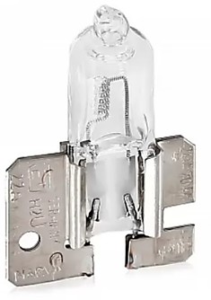 Галогеная лампа H2 24v 70W