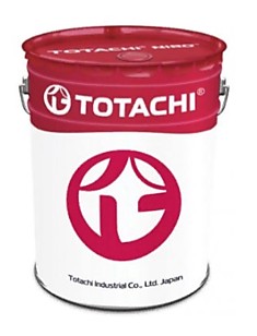 Масло TOTACHI NIRO HD SEMI-SYNTHETIC 10W-40 API CI-4/SL  ACEA E7  19л