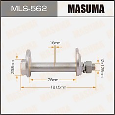 Эксцентрик MB951707 PAJERO II V14W-V55W 1991-2004