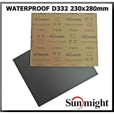 Водост.бум.D332 SunMightP180,230x280