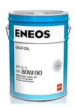 ENEOS трансмисия