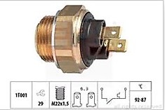 Датчик температуры 1.850.099