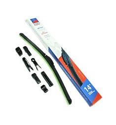 Дворник бескаркасный 14 Double Force (350мм)